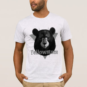 Yellowstone-T - Shirt