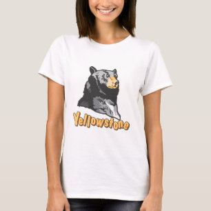 Yellowstone T-Shirt