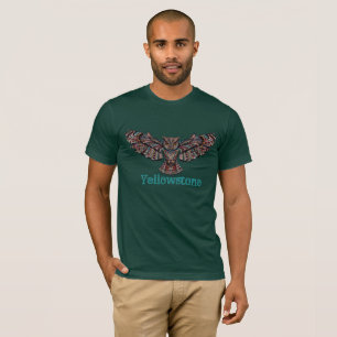 Yellowstone-T - Shirt