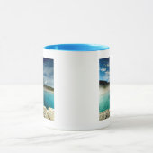 Yellowstone Tasse (Zentrum)