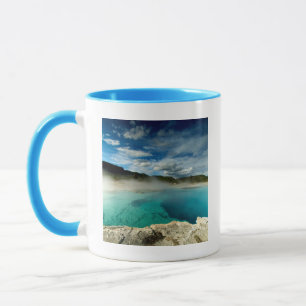 Yellowstone Tasse