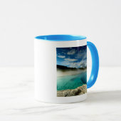 Yellowstone Tasse (VorderseiteRechts)
