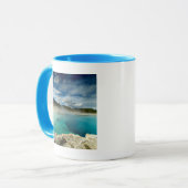 Yellowstone Tasse (Vorderseite Links)