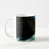 Yellowstone-Tasse Kaffeetasse (Links)
