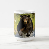 Yellowstone-Tasse Kaffeetasse (Mittel)