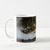 Yellowstone-Tasse Kaffeetasse (Links)