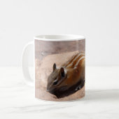Yellowstone-Tasse Kaffeetasse (Vorderseite Links)