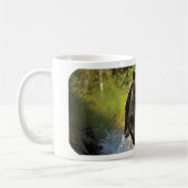 Yellowstone-Tasse Kaffeetasse (Links)