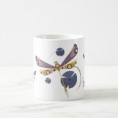 Yellowstone-Tasse Kaffeetasse (Mittel)