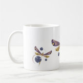 Yellowstone-Tasse Kaffeetasse (Links)