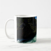 Yellowstone-Tasse Kaffeetasse (Links)