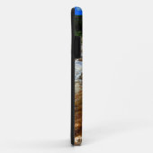 Yellowstone-Thermalpool Case-Mate iPhone Hülle (Hinten/Rechts)