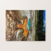 Yellowstone-Thermalpool Puzzle (Horizontal)