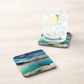 Yellowstone Untersetzer (Rechte Seite)