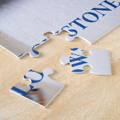 Yellowstone Wolf Game Puzzle (Seite)