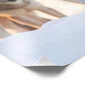 Yellowstone Wolves Foto Print (Ecke)