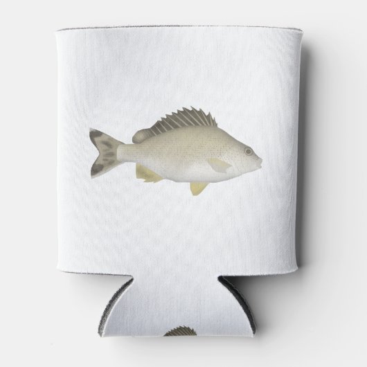 Yellowtail Trumpeter Dosenkühler (Vorderseite)