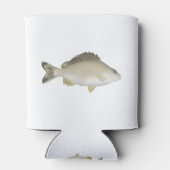 Yellowtail Trumpeter Dosenkühler (Rückseite)