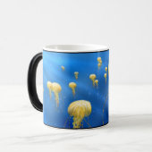 Yelly Gelee-verwandelnde Tasse (Vorderseite Links)