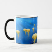 Yelly Gelee-verwandelnde Tasse (Links)