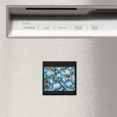 Yemanja Magnet (In Situ (Geschirrspüler))