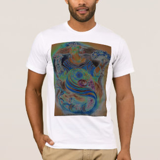 yemay copper222 T-Shirt