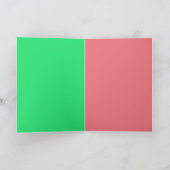 Yemaya-Karte Karte (Innenseite)