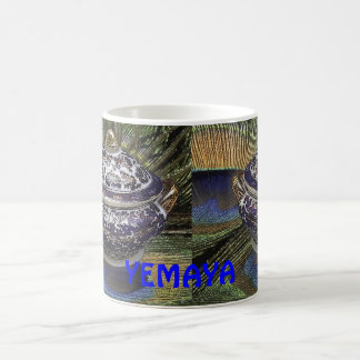 YEMAYA SOPERA KAFFEETASSE