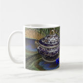 YEMAYA SOPERA KAFFEETASSE (Links)