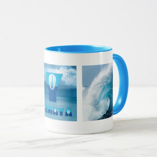 Yemaya Tasse 20 (VorderseiteRechts)