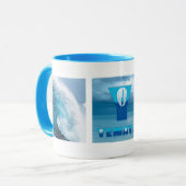 Yemaya Tasse 20 (Vorderseite Links)