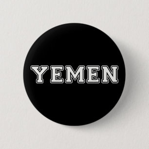 Yemen Button