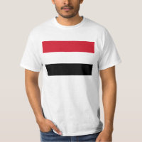 Yemen-Shirt