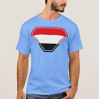 Yemen SuperEmpowered T-Shirt
