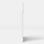 Yemeni Passport iPhone 13 Fall   iPhone Hülle (Rechte Seite)