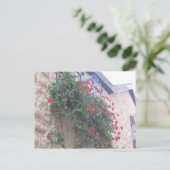 Yemin Moshe Postkarte (Stehend Vorderseite)