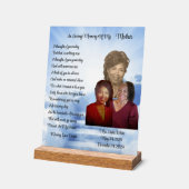 Yen Acrylschild (Winkel)