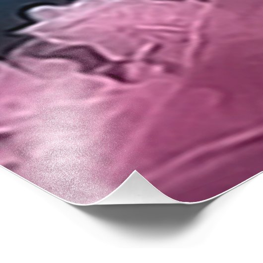 Yen Fotodruck (Ecke)