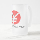Yen TASSE (VorderseiteRechts)