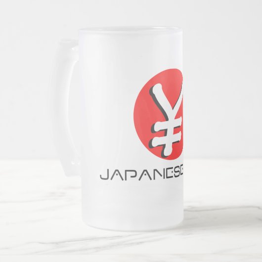 Yen TASSE (Vorderseite Links)
