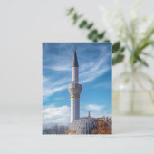 Yeni Moschee, Bitola - Mazedonien Postcard Postkarte (Stehend Vorderseite)