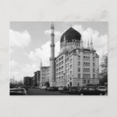 Yenidze Postkarte (Vorderseite)