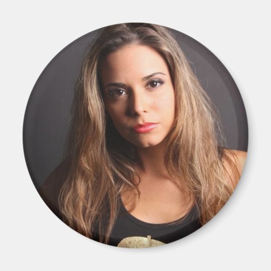 Yenisley-Magnet Magnet (Vorne)