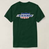 Yenko T-Shirt (Design vorne)