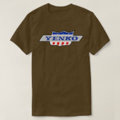 Yenko T-Shirt (Design vorne)