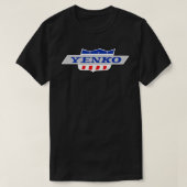 Yenko T-Shirt (Design vorne)