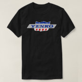 Yenko T-Shirt (Design vorne)