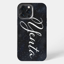 Yenta jiddischer Humor iPhone 13 Pro Max Hülle