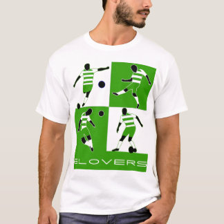 Yeovil Spitzname-T - Shirt