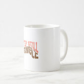 Yep Still Single-01 Kaffeetasse (VorderseiteRechts)
